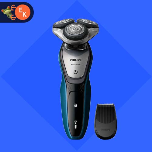philips trimmer s5050