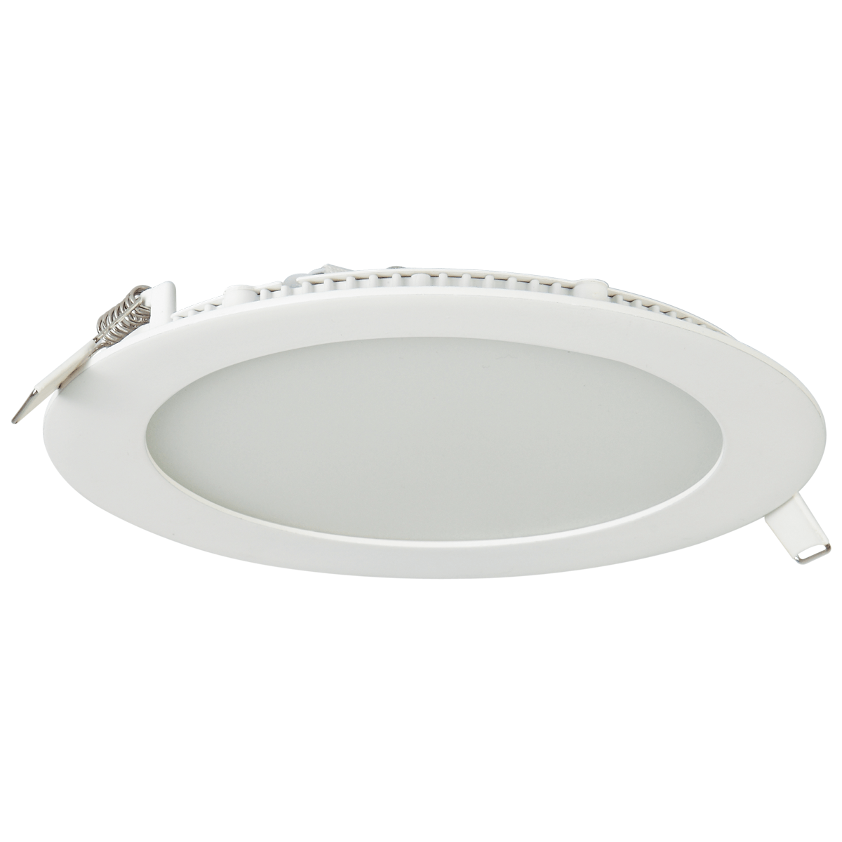 Havells 18w Led 4000k Fazer Round Light Fitting Lhebmcp6uz1w018