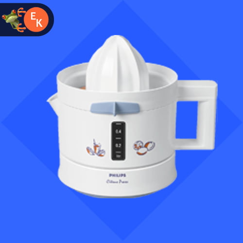 Philips Citrus Juicers HR2774/00 - electrickharido.com